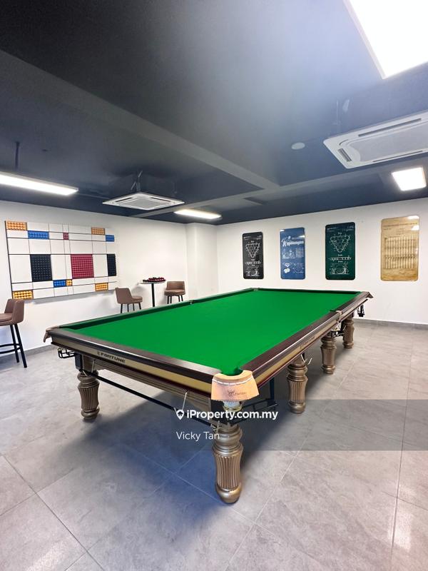 Service Residence for Sale in Aradia Residence @ Lake City KL North by Vicky Tan - iProperty.com.my