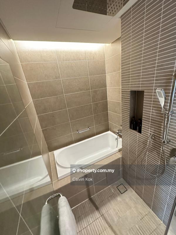 For Rent - Lucentia Residences