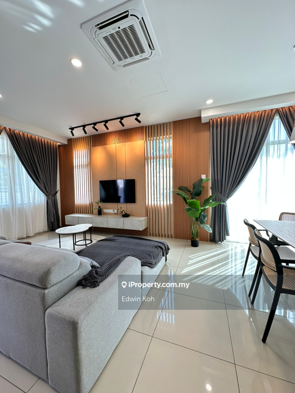 Rumah Berangkai 2 Tingkat untuk Dijual di Kelemak utama, Alor Gajah oleh Edwin Koh - iProperty.com.my