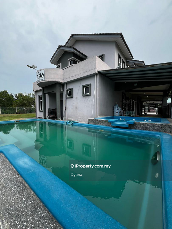 Banglo untuk Dijual di Bandar Baru Salak Tinggi, Sepang oleh Dyana - iProperty.com.my
