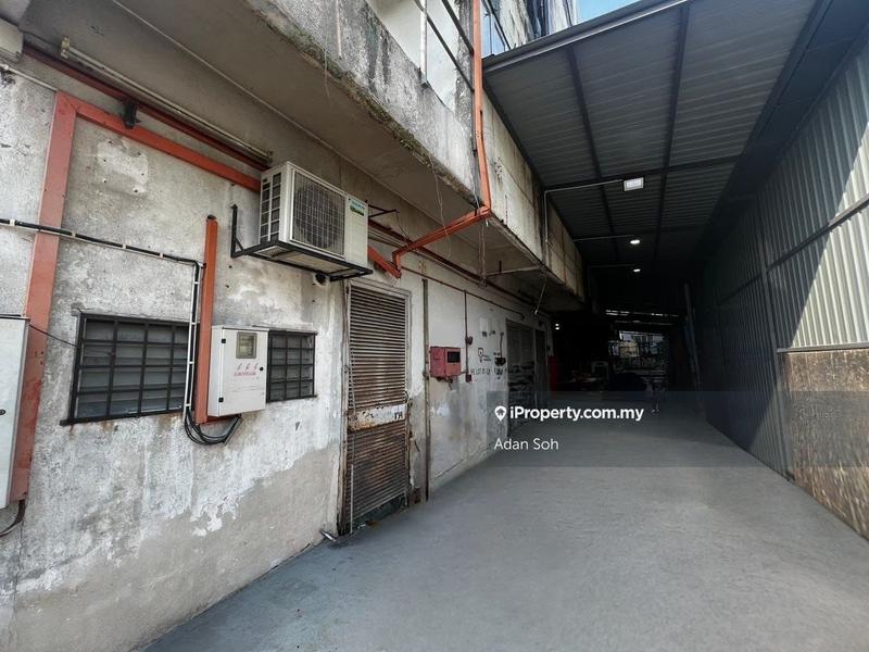Kilang Terpisah untuk Dijual di Taman Kepong, Kepong oleh Adan Soh - iProperty.com.my