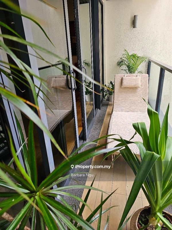 Service Residence untuk Disewa di St Mary Residences oleh Barbara Ngu - iProperty.com.my