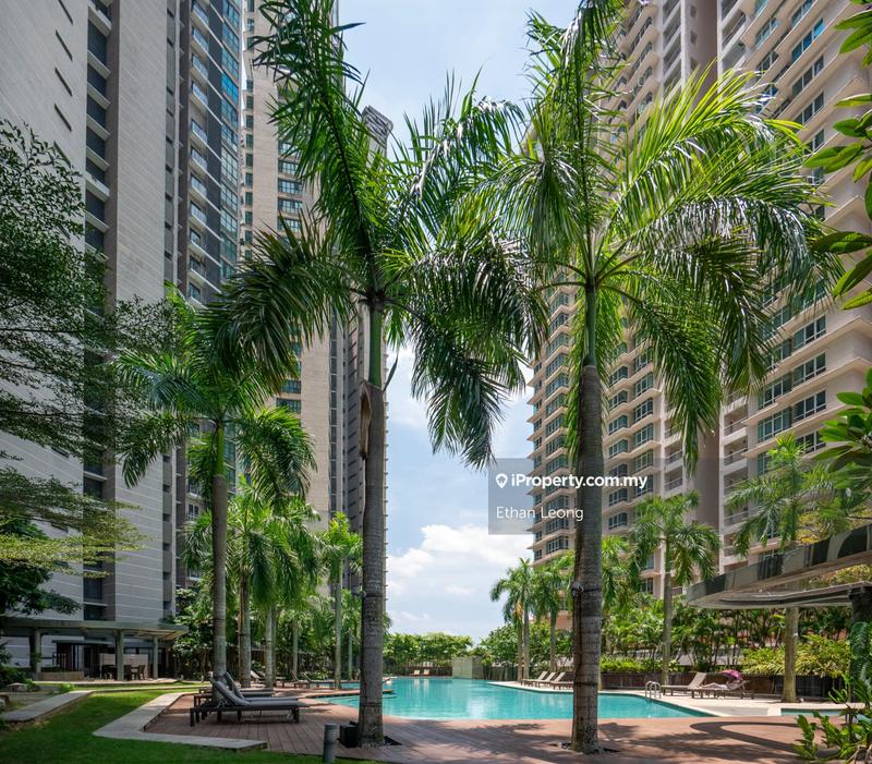 Residensi Servis untuk Dijual di Setia SKY Residences oleh Ethan Leong - iProperty.com.my