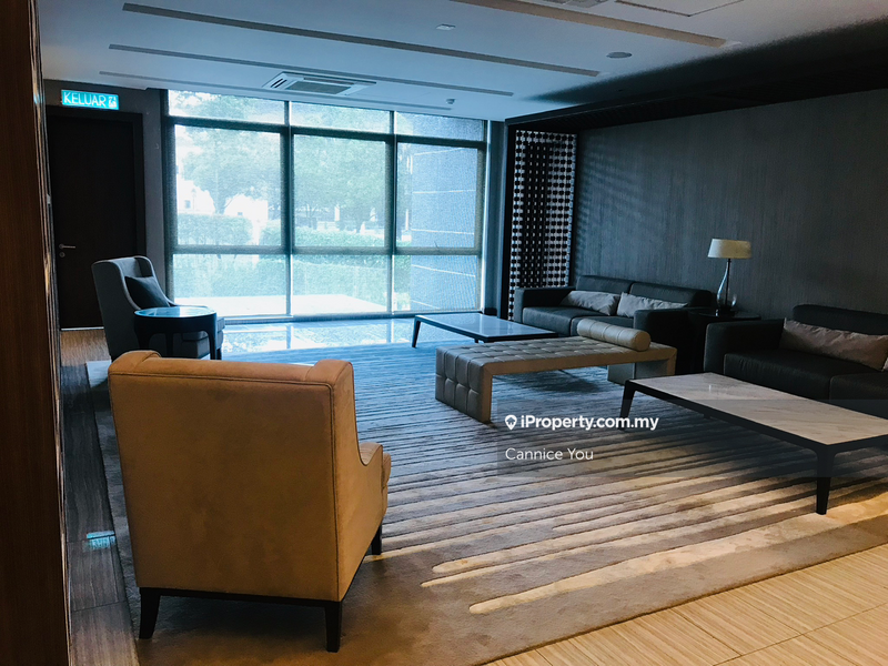 4-storey Terraced House for Sale in Bukit Kiara, Kuala Lumpur by Cannice You - iProperty.com.my