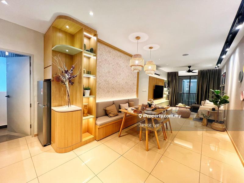 Kediaman Servis untuk Dijual di ANYA at Shorea Park oleh Janice Lye - iProperty.com.my