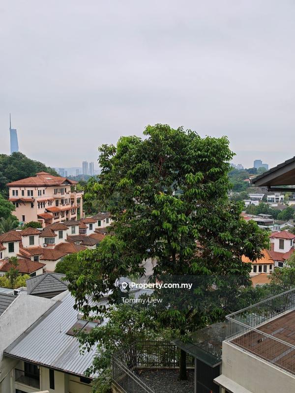 Kondominium untuk Dijual di Damansara Villa oleh Tommy Liew - iProperty.com.my