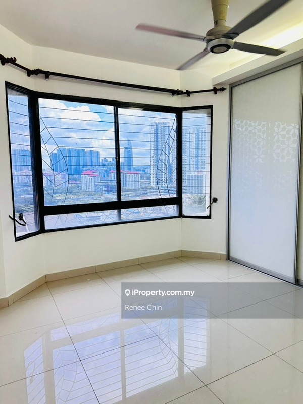 Condominium for Sale in Faber Heights by Renee Chin - iProperty.com.my