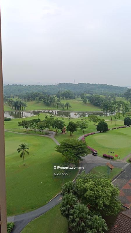 Residensi Servis untuk Dijual di Suria Putra oleh Alicia Soo - iProperty.com.my