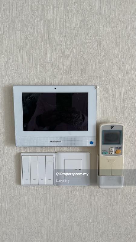 For Sale - Pavilion Hilltop