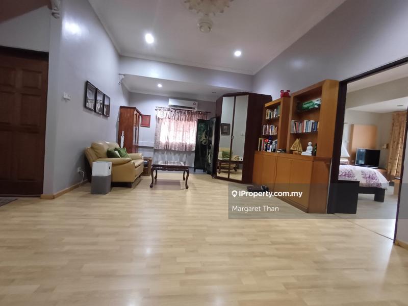 Rumah Berkembar untuk Dijual di Kelana Jaya, Petaling Jaya oleh Margaret Than - iProperty.com.my