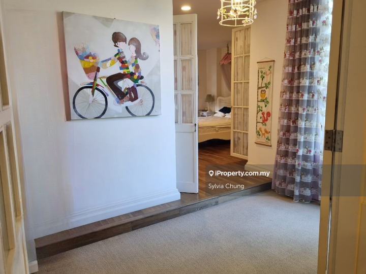 Kondominium untuk Disewa di Radiant Tower B oleh Sylvia Chung - iProperty.com.my