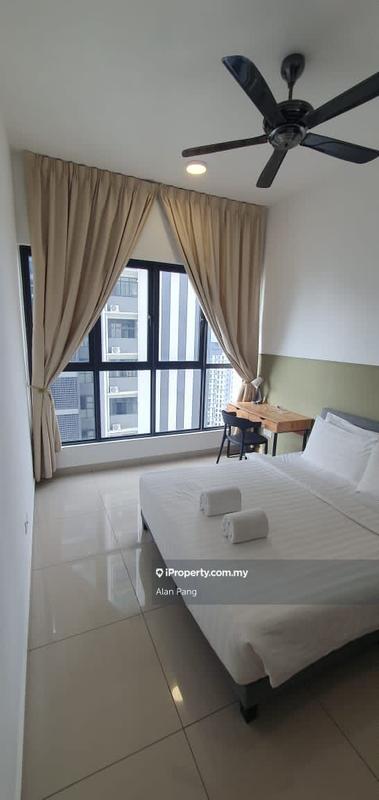Service Residence for Rent in Citizen 2 by Alan Pang - iProperty.com.my