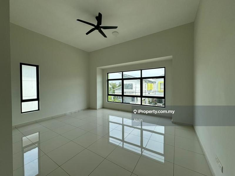 Bungalow House for Rent in Taman Satu Krubong, Krubong by Alvin - iProperty.com.my