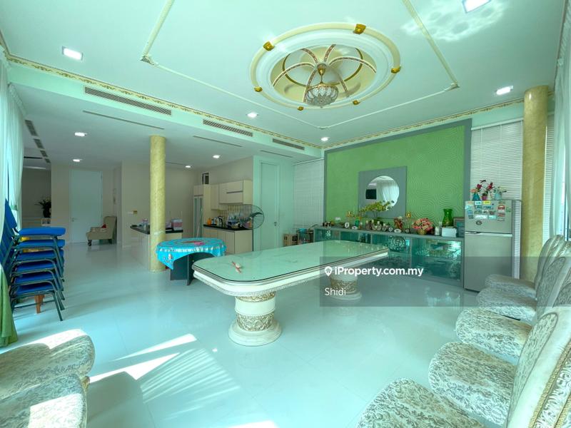Bungalow House untuk Dijual di Taman Melawati, Ulu Kelang oleh Shidi - iProperty.com.my