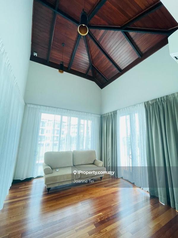 Bungalow House for Rent in Charms of Nusantara @ Setia Eco Glades, Cyberjaya by Joanne Tei - iProperty.com.my