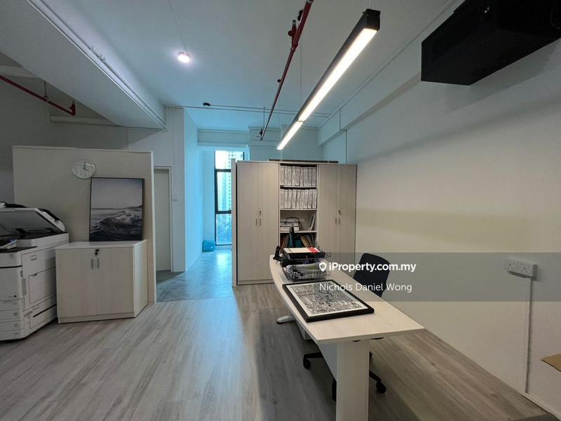 Office for Sale in Mont Kiara, Kuala Lumpur by Daniel Wong - iProperty.com.my