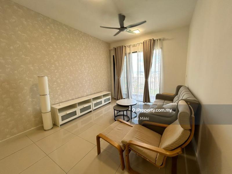 For Rent - Sunway Belfield