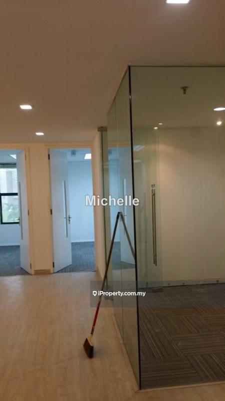 Pejabat untuk Disewa di KLCC, KL City Centre oleh Michelle - iProperty.com.my