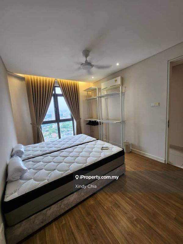 Condominium for Rent in Vivo Residential Suites by Xindy Chia - iProperty.com.my