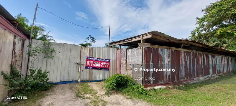Commercial Land for Sale in Mantin, Negeri Sembilan by Evon Choo - iProperty.com.my