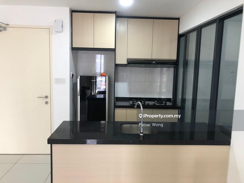 For Rent - Damai Residence