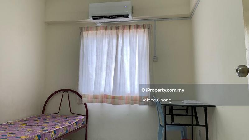 Condominium for Sale in Forest Green by Selene Chong - Bedroom - iProperty.com.my