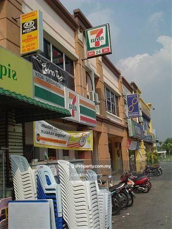 Kedai untuk Disewa di Seksyen 8, Bangi oleh Celestine Chong - iProperty.com.my