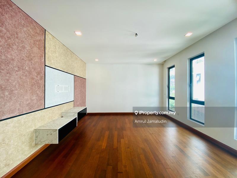 Bungalow House for Sale in Sering Ukay, Ampang by Amrul Jamaludin - iProperty.com.my