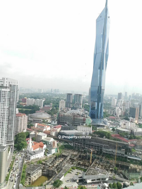 Condominium for Sale in Verticas Residensi by Calvin Ng - iProperty.com.my