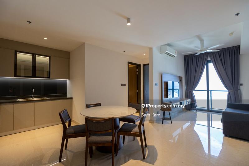 Residensi Servis untuk Disewa di Marriott Residence @ Gurney oleh Sam Kam - iProperty.com.my