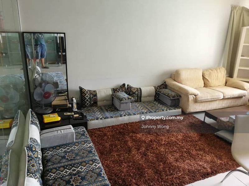 Kondominium untuk Dijual di East Lake Residence oleh Johnny Wong - iProperty.com.my