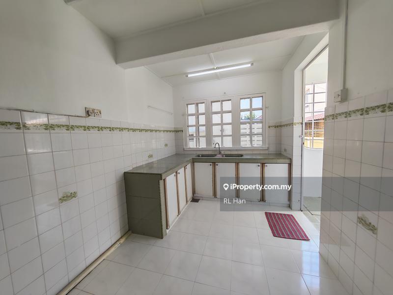 Rumah Teres 2-Tingkat untuk Dijual di Usj 9, Subang Jaya oleh RL Han - iProperty.com.my