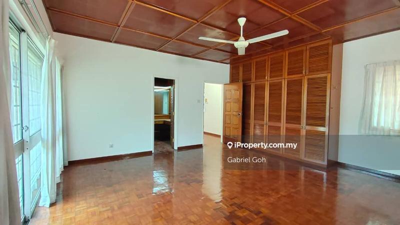Bungalow House for Sale in FREE LEGAL FEE - 2 Sty Bungalow Taman Hill View, Ampang by Gabriel Goh - iProperty.com.my