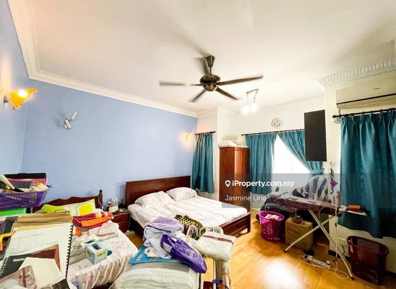 2-storey Terraced House for Sale in Bandar Kinrara Seksyen 9, Bandar Kinrara by Jasmine Ling - iProperty.com.my