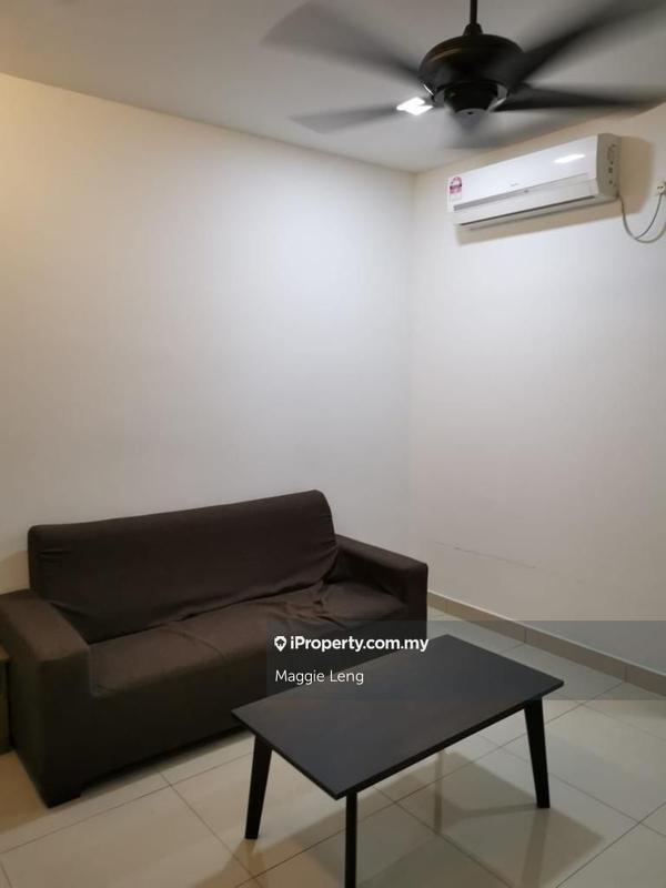 Kondominium untuk Dijual di PARC Regency (Residensi Masai) oleh Maggie Leng - iProperty.com.my
