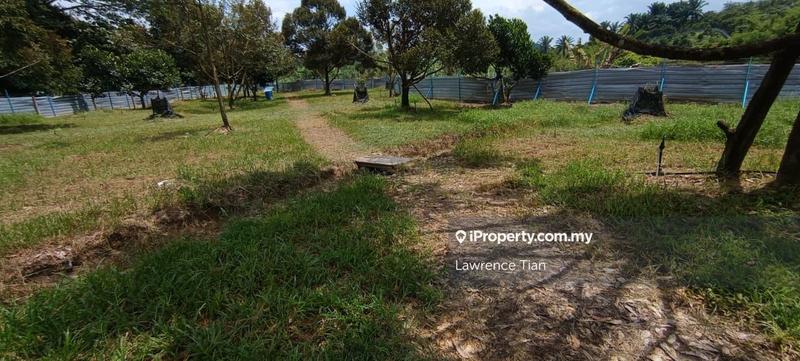 Tanah Pertanian untuk Dijual di Kampung Nyatoh, Rantau oleh Lawrence Tian - iProperty.com.my