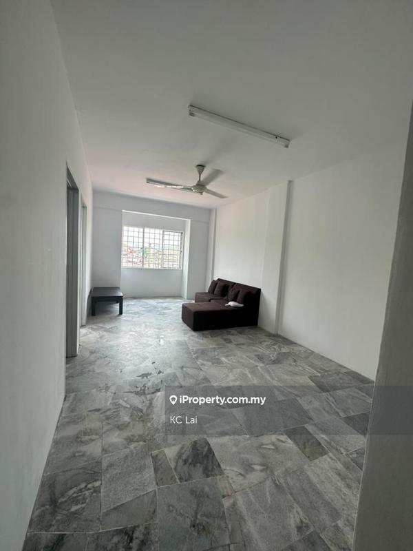 For Rent - Bukit Delima Apartment