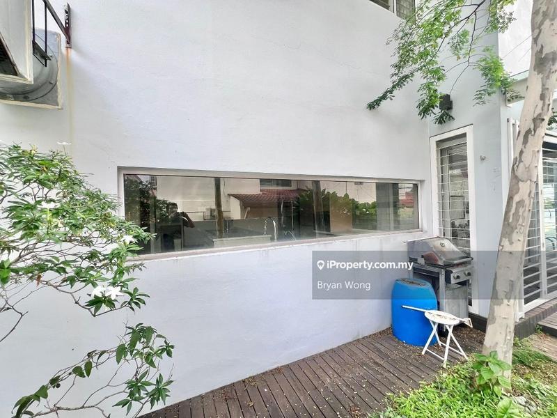 Semi-Detached House for Sale in Seksyen 22, Damansara Jaya, Petaling Jaya by Bryan Wong - iProperty.com.my