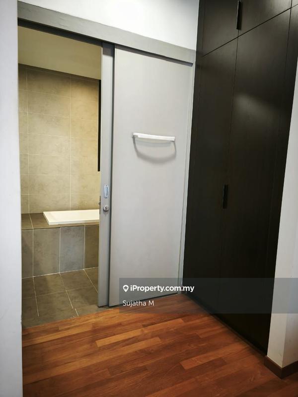 For Rent - KL Gateway Premium Residences