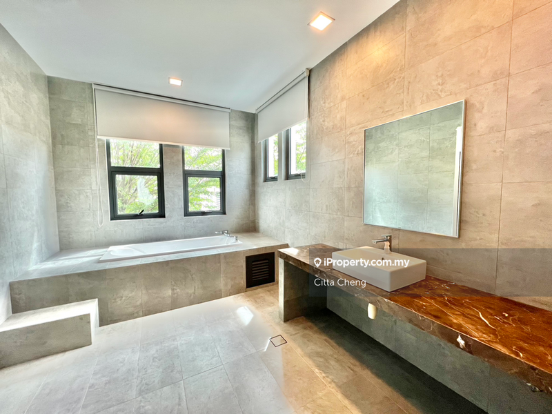 Bungalow House for Sale in Hartamas  Heights, Mont Kiara by Citta Cheng - iProperty.com.my