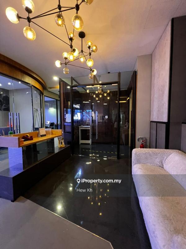 For Sale - Seri Gembira Avenue