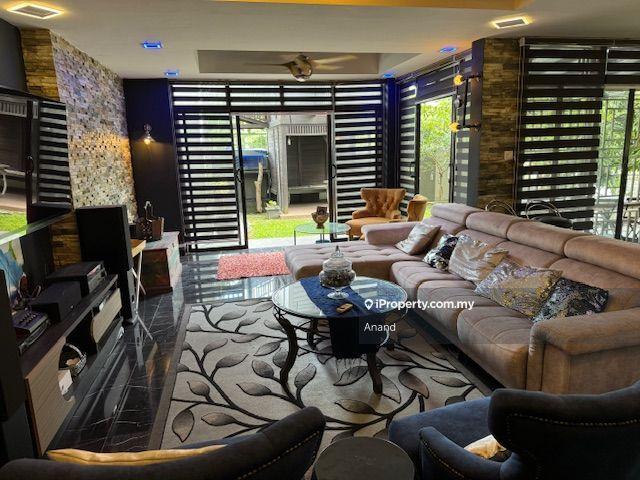 Semi-Detached House for Sale in Kajang, Selangor by Anand - iProperty.com.my