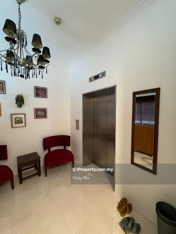 Condominium for Sale in Suasana Sentral Condominiums by Vicky Rio - iProperty.com.my