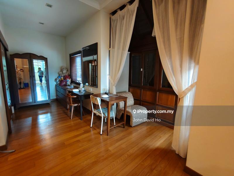 Bungalow House for Sale in Pulau Tikus, Penang by John David Ho - iProperty.com.my