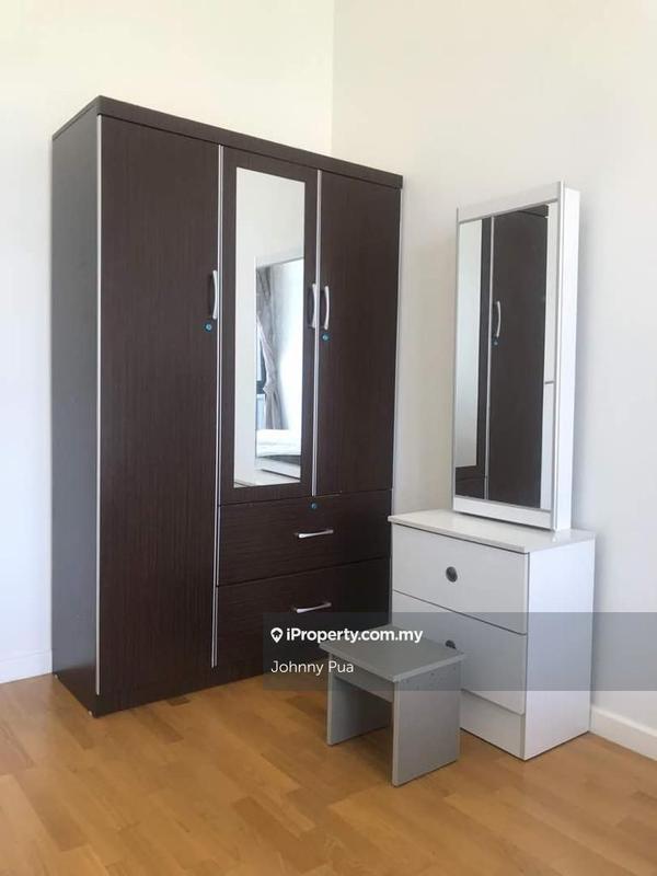 Kondominium untuk Dijual di Urbana Residences oleh Johnny Pua - iProperty.com.my