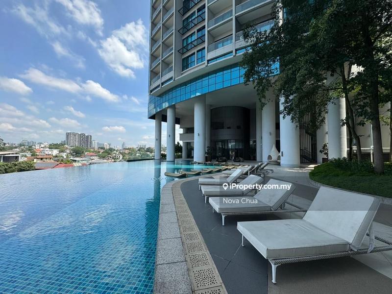 For Sale - Damansara City Residency (DC Residensi)