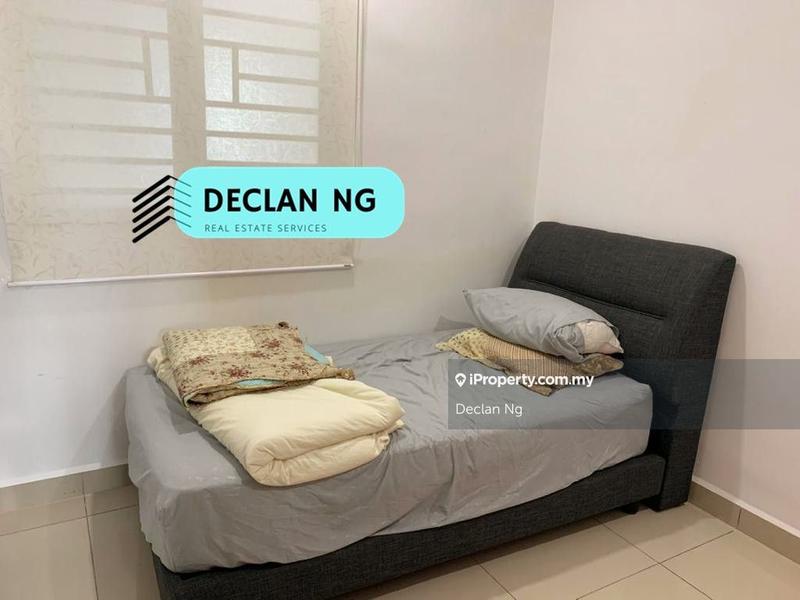 Condominium for Rent in Reflections Condominium by Declan Ng - iProperty.com.my