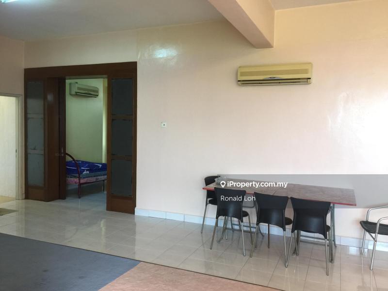 Condominium for Rent in Flora Green by Ronald Loh - iProperty.com.my