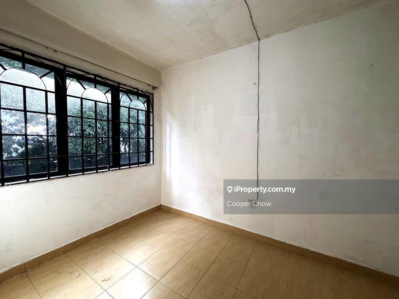 Rumah Berangkai 2.5 Tingkat untuk Dijual di Taman Sri Sinar, Segambut oleh Cooper Chow - iProperty.com.my