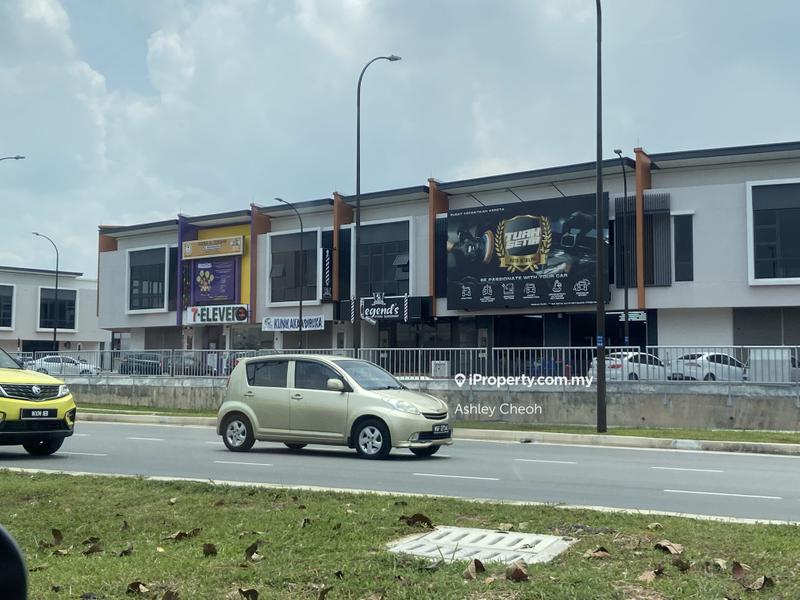 For Sale - [ROI 4.9%] Impian Prisma, Alam Impian, Impian Prisma 1, Impian Prisma 2, Alam Impian